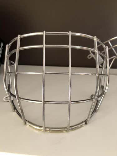 New Bauer NME 10  Senior