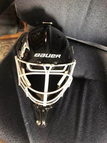 Bauer Profile 950  Senior