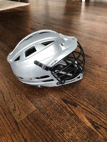 Lacrosse Helmet