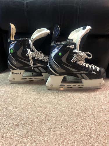 Reebok 20k Pump Skates