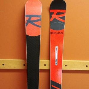 Rossignol 2019 Hero Athlete FIS GS Skis: 193cm Length: R>30m: Plates Mounted