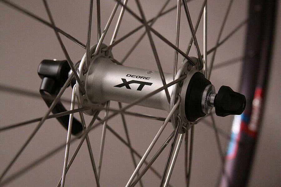 パーツ VELOCITY Cliffhanger 27.5 36h Universal Cycles -- Velocity Cliffhanger 27.5