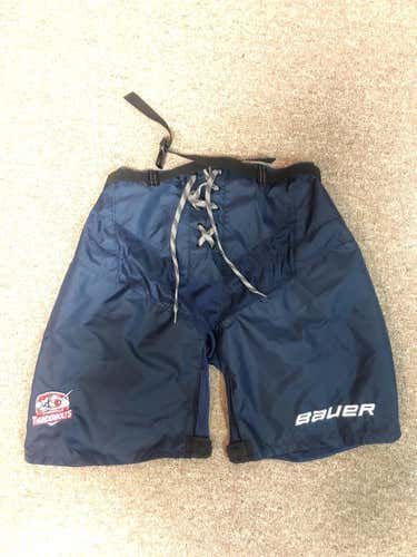 Evansville Thunderbolts Bauer Pant Covers