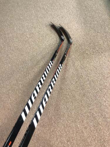 *Combo Pack* Warrior QRE Pro Team
