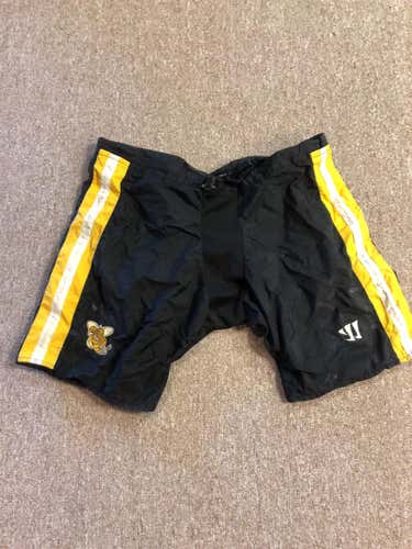 Vintage NCAA AIC Yellowjacket Pant Covers