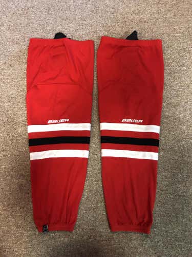 Evansville Thunderbolt Game Socks (Home)