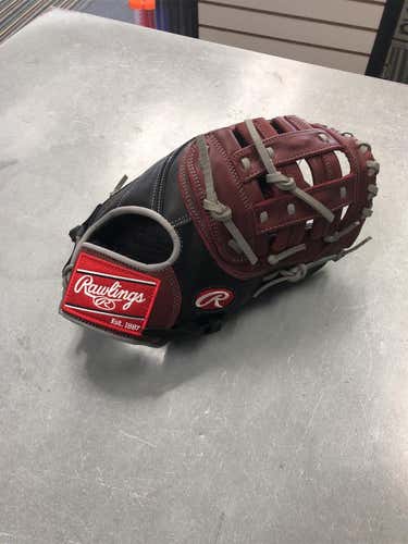 NWT Rawlings R9 FBM 12.5”