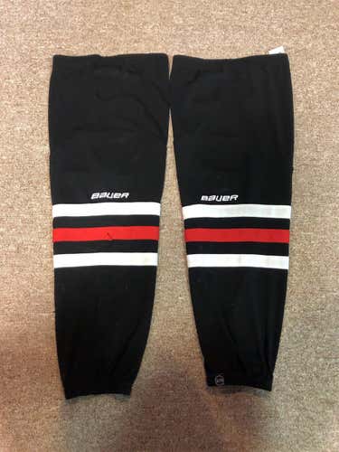 Evansville Thunderbolt Game Socks (Away)