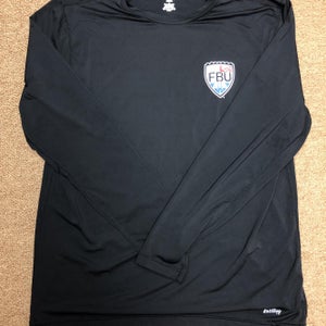 FBU Long Sleeve Under-Armour