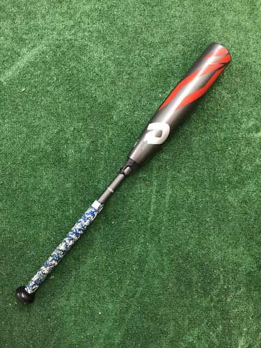 DeMarini CF Zen  -10 USSSA Certified 29”