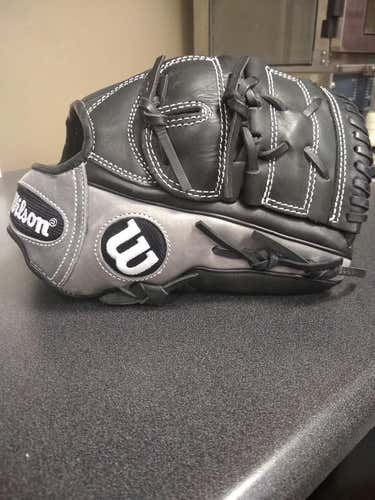 New Wilson 643