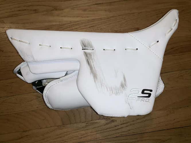 Bauer 2S  Regular Senior