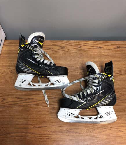 CCM Tacks 5092 Sr Skates Size 6 D