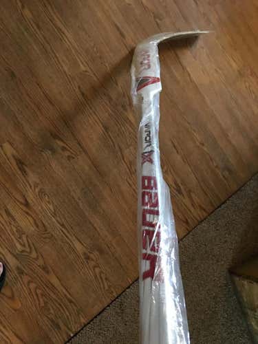 New Bauer Vapor 1X  Regular Senior