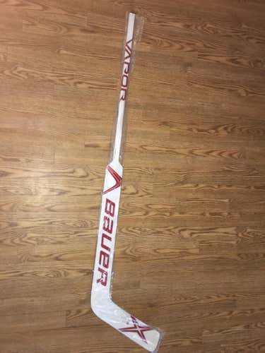 New Bauer Vapor X700  Regular Senior