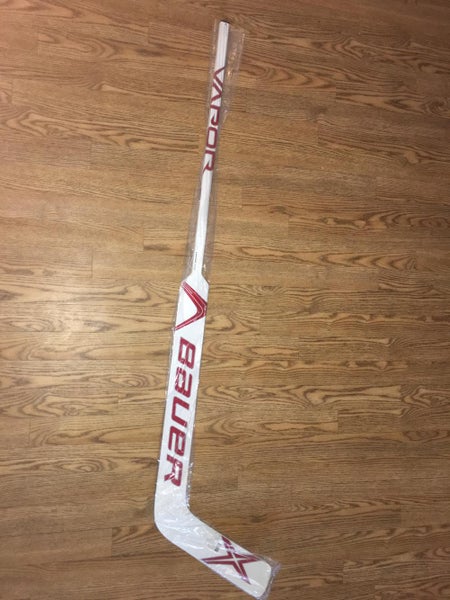 New Bauer Vapor X700 Regular Senior