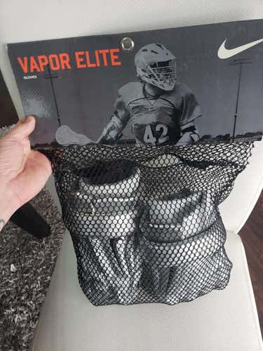 New Nike Vapor Elite