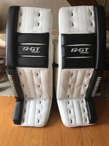 Warrior Ritual GT pro