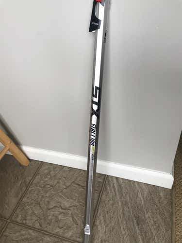Brand New STX Stallion Sc-Ti OCS Shaft
