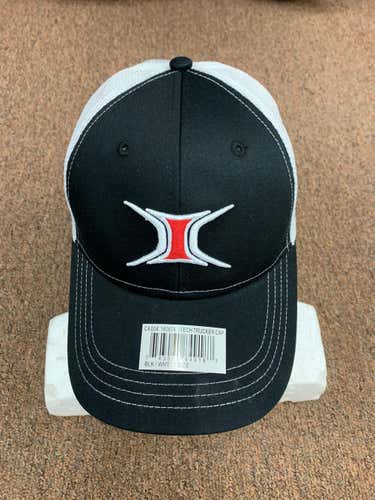 New Itech Mesh Back Adjustable Hat