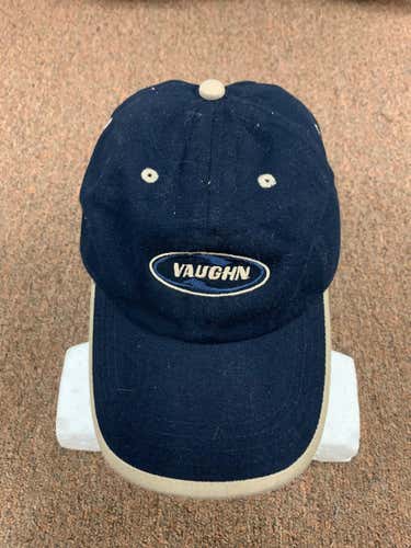 New Vaughn Adjustable Hat