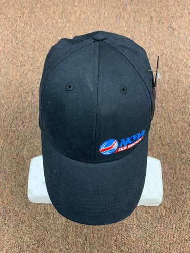 New Nike NCAA Ice Hockey Flex Fit Hat
