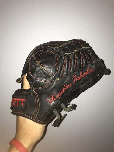 (MAKE AN OFFER) Pro Issue 12” Zett