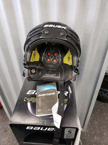 New Bauer Re-Akt 75 small