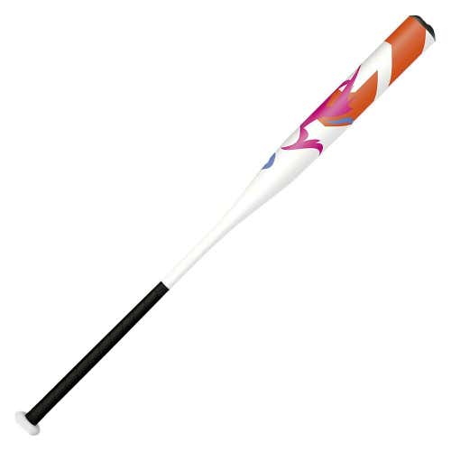DEMARINI UPRISING -12 29" 17OZ FASTPITCH SOFTBALL BAT, NEW