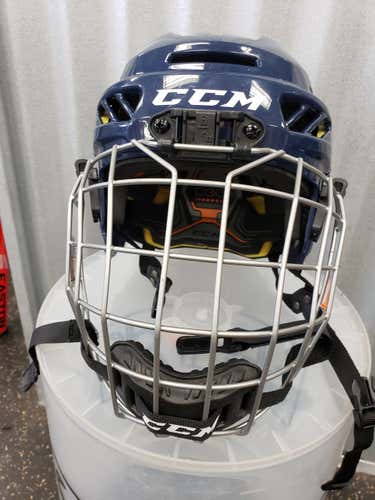New CCM Fitlite 3DS youth