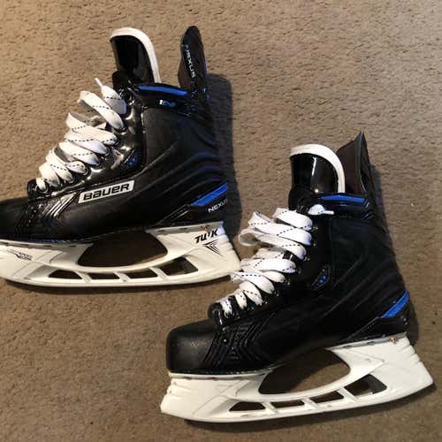 Pro Stock Bauer Nexus 1n V Cut