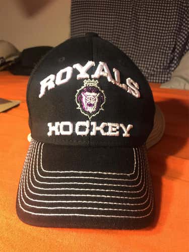 Reading Royals Locker Room Hat