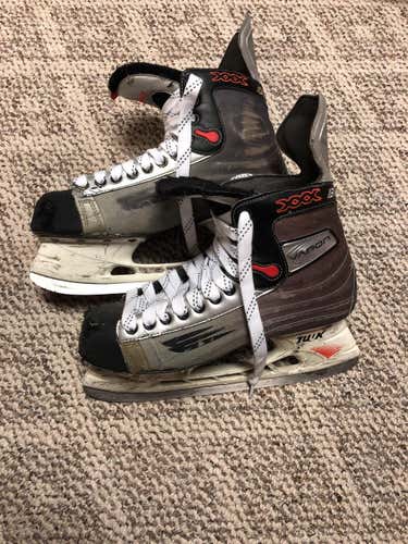 Vapor XXX SKATES -Used