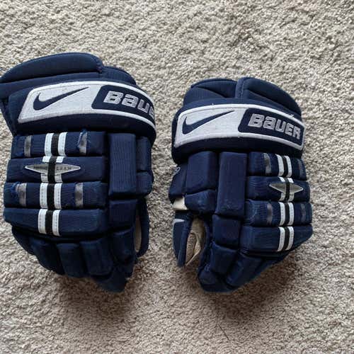 14” Nike Bauer 4 Rolls