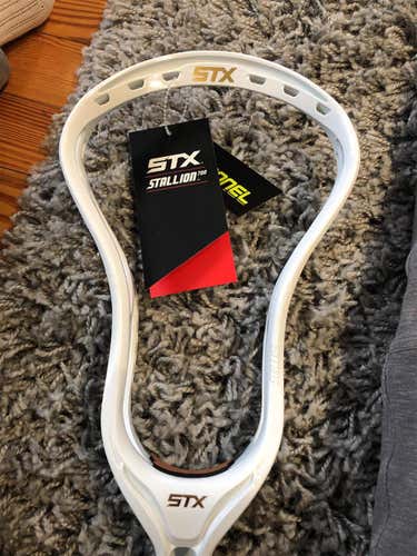 NEW Stallion 700 Head