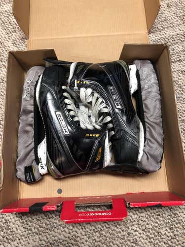 Bauer MX3 Skates - Used