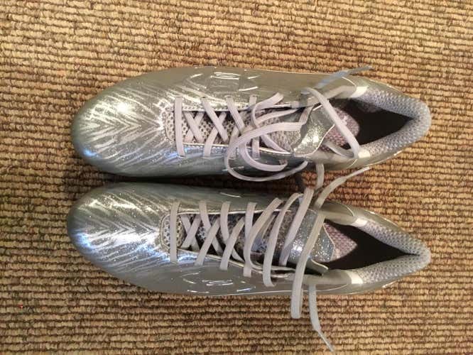 Under Armour Spotlight Cleats