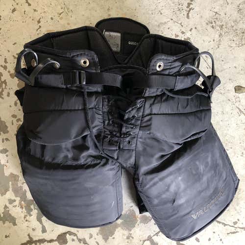 Quick Pro Return Pants