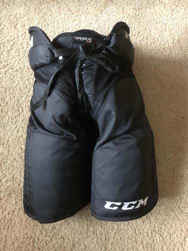 New CCM RBZ  Lmited Edition (LE) - (Senior - XL)
