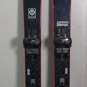 2019 Elan Ripstick 86 w Tyrolia Attack 13 binding (19DS1)