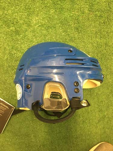 Bauer BH4500 Hockey Helmet NEW