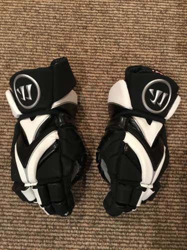 Warrior Rabil Lacrosse Gloves