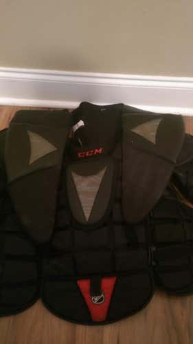 CCM  AB Pro Senior Small