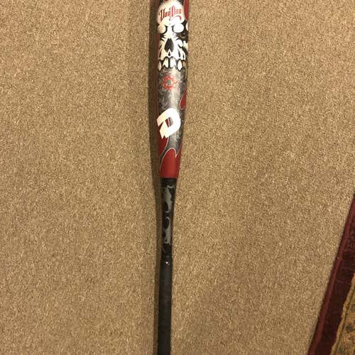 33” DeMarini Voodoo