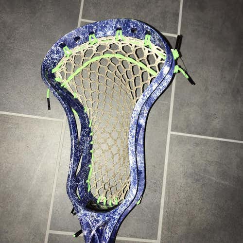 Marble Dyed ECD Mirage