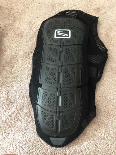 Scott Back Protector