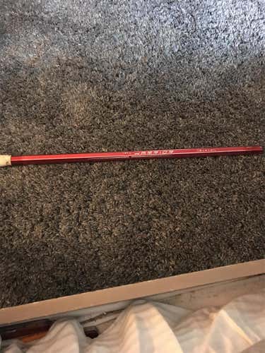Slightly Used Kryptolyte Shaft