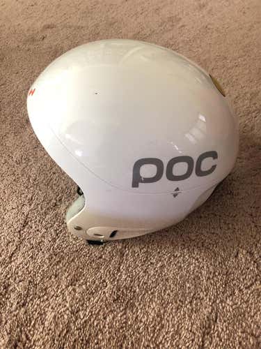 POC Helmet