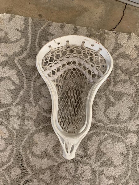 Warrior Evo 4 X - Mid Pocket