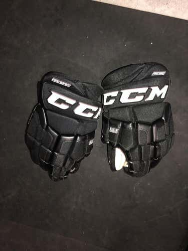 CCM CL 500  Senior Gloves - 13"